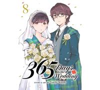 365 Days to the Wedding Vol. 8
