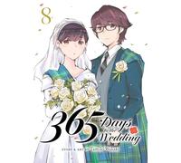 365 Days to the Wedding Vol. 8