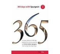 365 Days with C H Spurgeon Vol 1