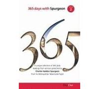 365 Days with C H Spurgeon Vol 2