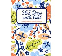 365 Days with God: A Daily Lectio Divina Journal