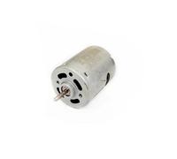 365 DC electronic starter DC 3.7V-18.0V Front Ball Bearing Carbon Brush electronic starter High Speed High Torque electronic starter