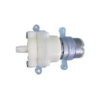 365 DC pumping electronic starter 12V miniature self-priming water pump Tea stove watering machine miniature pump self-priming water ICXLPMC
