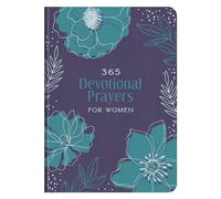 365 Devotional Prayers for Women