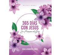 365 DÍAS CON JESÚS: Las promesas de Dios