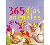 365 días con los animales de Gloria Fuertes