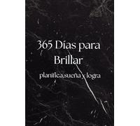 365 Días para Brillar: organiza tu año con estilo