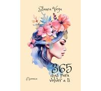 365 días para volver a ti