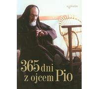 365 dni z ojcem Pio