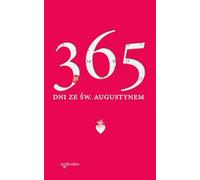 365 dni ze św. Augustynem