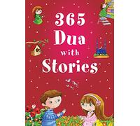 365 Dua with Stories
