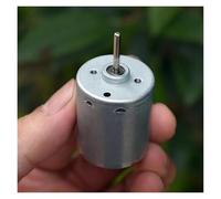 365 electronic starter DC 12V 14.4V 18V 14900RPM High Speed Large Torque Front Ball Bearing ICXLPMC
