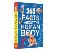 365 Facts About the Human Body