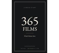 365 Films: The Movie Diary