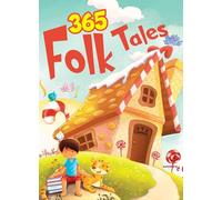 365 Folk Tales