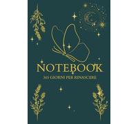 365 Giorni per Rinascere: Un anno di riflessioni e trasformazione