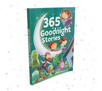 365 Goodnight Stories