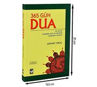 365 Gün Dua: Üç Aylar Mübarek Gün ve Geceler Surelerin Fazileti