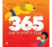 365: How to Count a Year