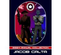 365 Infantry: The 2024 Annual Collection