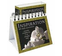 365 Inspiration: ...especially strengthening in our changing times (365 Great Days)