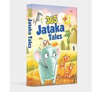 365 Jataka Tales
