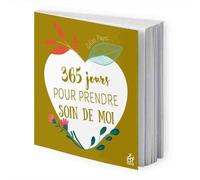 365 jours pour prendre soin de moi