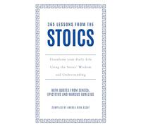 365 Lessons from the Stoics