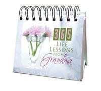 365 Life Lessons from Grandma