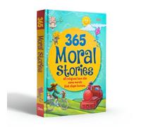 365 Moral Stories