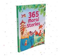 365 Moral Stories