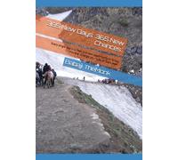 365 New Days. 365 New Chances.: "Every day is a fresh start and a new opportunity to grow, dream, and achieve. This journal gives you 365 spaces to ... celebrate your progress - one day at a time."