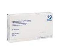 365 Non Adherent Absorbent Dressing 10cm x 20cm (x 25 dressings)