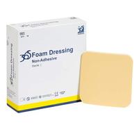 365 Non Adhesive Foam Dressing 10 x 20 cm - Pack of 10 (Ref 36590064)