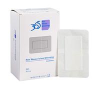 365 Non Woven breathable Island Dressing 6cm x 8cm (x 60 dressings)