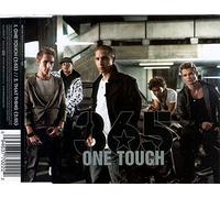 365 - One Touch [2 Track CD]