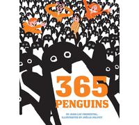 365 Penguins (Reissue): 1