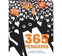 365 Penguins (Reissue): 1: A Funny Counting Book