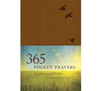 365 Pocket Prayers