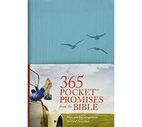 365 Pocket Promises from the Bible