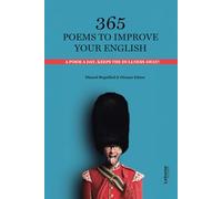 365 poems to improve your English