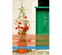 365 Positive Affirmations for Manifesting Your Dream Home: Align Your Mindset for Abundance and Attract Your Perfect Space (365 Positive Affirmations ... for anyone, every day of the year.)