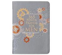 365 Power Prayers for Men
