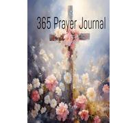 365 Prayer Journal