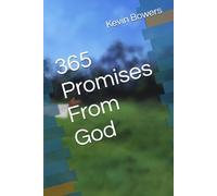 365 Promises From God