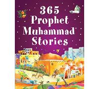 365 Prophet Muhammad Stories (PB)