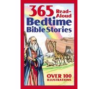 [(365 Read-Aloud Bedtime Bible Stories)] [By (author) Jesse L Hurlbut] published on (February, 2007)