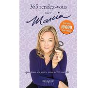 365 rendez-vous avec Marcia qui, tous les jours, vous offre une clé