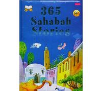 365 Sahabah Stories Goodword