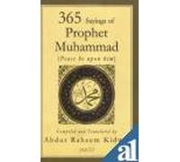 365 Sayings of Prophet Muhammad